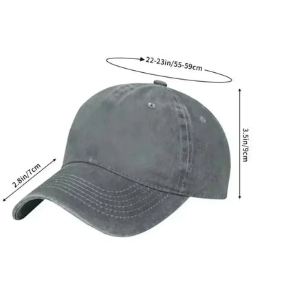 Lucky Strike Letters Troye Sivan Music Sport Retro Cowboy vyprané bejzbalové čiapky pánske džínsové streetové čiapky Tide na turistiku pánske čiapky typu „dad cap“