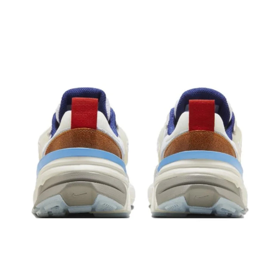 Buty do biegania Nike V2K Run Retro – wygodna amortyzacja i wytrzymała konstrukcja. Unisexowy, swobodny styl na co dzień. HF5724-061