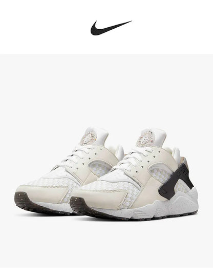 Nike Original Air Huarache Unisex-Laufschuhe mit Stoßdämpfung DM0863-001