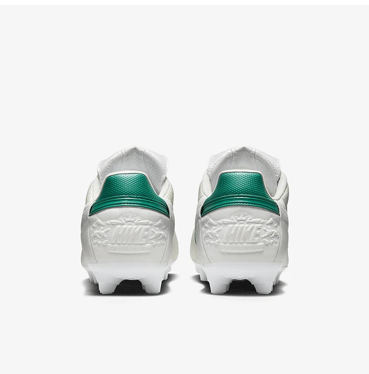 Nike Genuine Premier III FG Herren-Fußballschuhe mit Dämpfung und Traktion HM0265-102