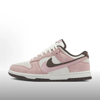 Nike Dunk SB Fashionable, Versatile, Premium Comfort, Durable, Slip-Resistant Low-Top Casual Sneakers HF3063-001