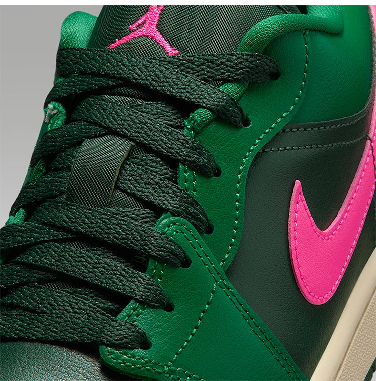 Zapatillas deportivas de skate Nike originales JORDAN para mujer, ligeras, acolchadas y bordadas DC0774-162