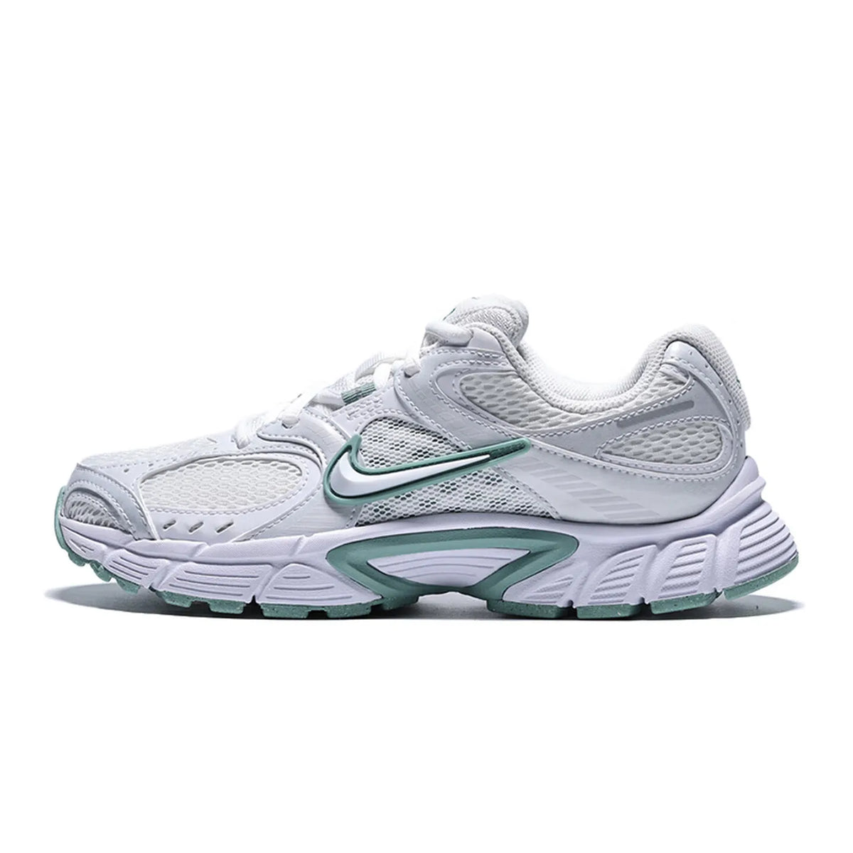 NIKE V5 RNR vapaa-ajan juoksukengät, mukavat jokapäiväiseen käyttöön, kevyet ja hengittävät, unisex-mallit HJ5228-001