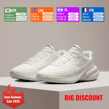 Nike UPLIFT SC Ανδρικά παπούτσια για τρέξιμο με αντικραδασμική προστασία, άνετα, αντιολισθητικά και ανθεκτικά: Με αντικραδασμική προστασία, κομψά και ευέλικτα IB2765-003