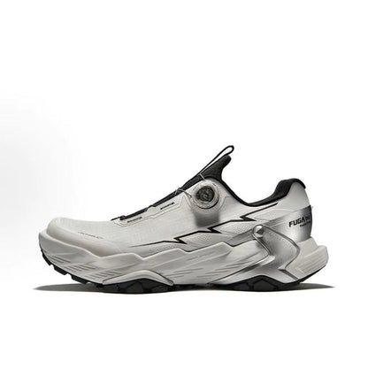 Professional Running Men's Shoes Breathable Walking Shoes Men’s Anti-Slip Outdoor Sport Shoes Wearable Men's Running Sneakers
