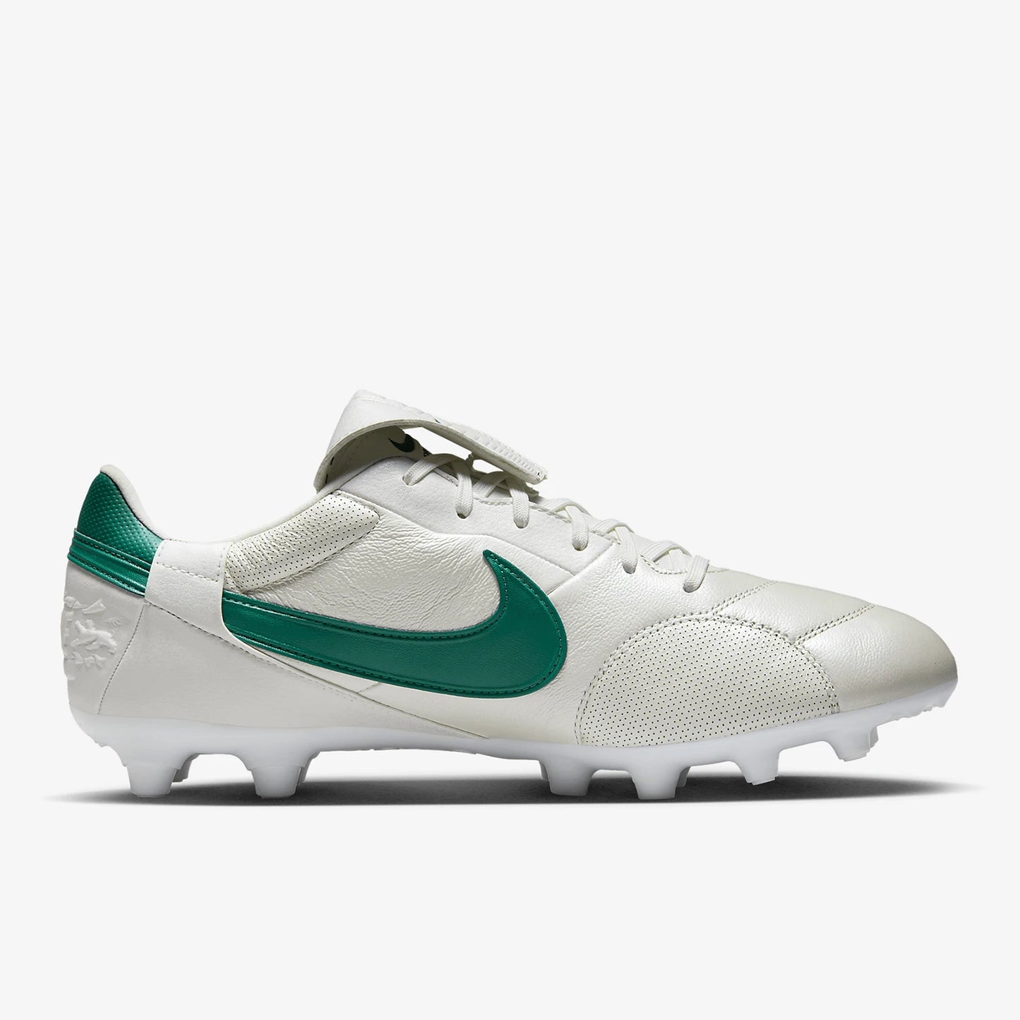 Nike Genuine Premier III FG Herren-Fußballschuhe mit Dämpfung und Traktion HM0265-102