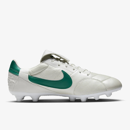 Nike Genuine Premier III FG Herren-Fußballschuhe mit Dämpfung und Traktion HM0265-102