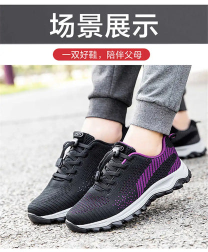 Men's Thick Heel High Platform Tennis Boots Skateboarding Gym Shoes Lacing Sneakers Sports and Leisure