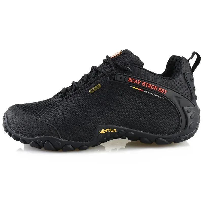 Outdoor-Kletterschuhe für Herren und Damen, Sneaker in Übergröße, Wander-Trainingsschuhe, hochwertige, verschleißfeste Abenteuer-Sportschuhe und Wasserschuhe