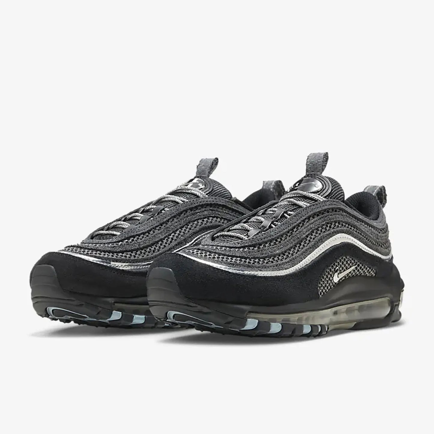 Nike genuine 2023 Summer Women's Breathable Casual Sneakers FD4613-001
