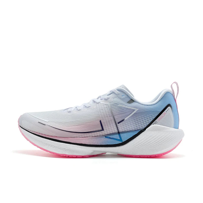 „Xtep 360X Professional“ bėgimo bateliai vyrams su anglies plokštele, skirti maratonui, „PB Sport“ sportiniai bateliai, pagaminti iš lengvos ETPU medžiagos, sportiniai bateliai 976119110080