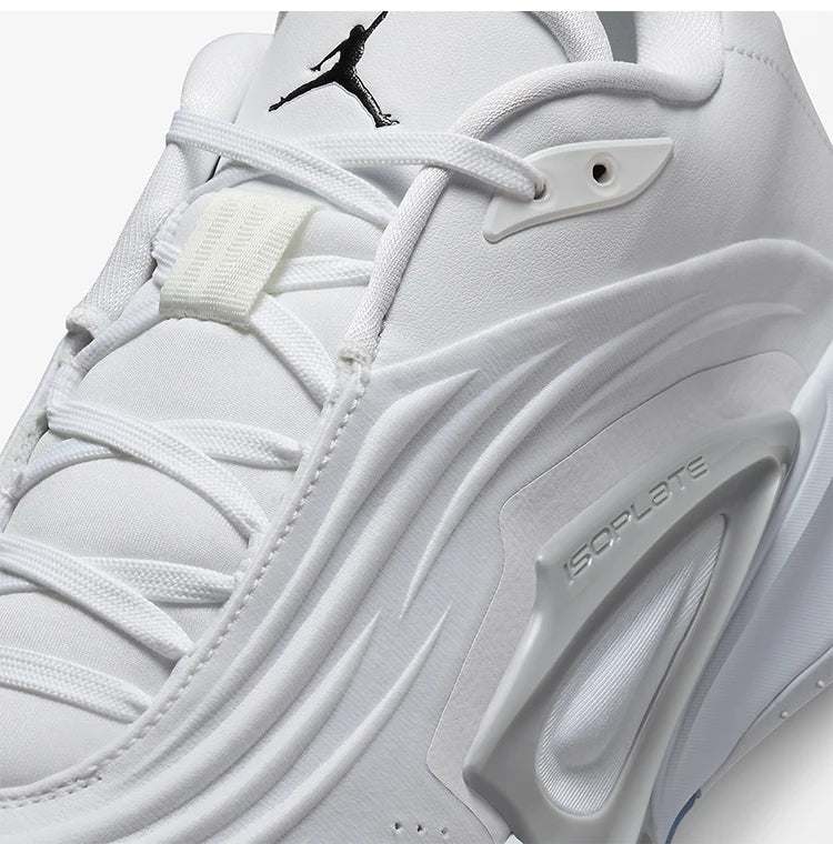 Nike Authentic JORDAN férfi párnázott, alacsony szárú sportos kosárlabdacipő FQ7455-106