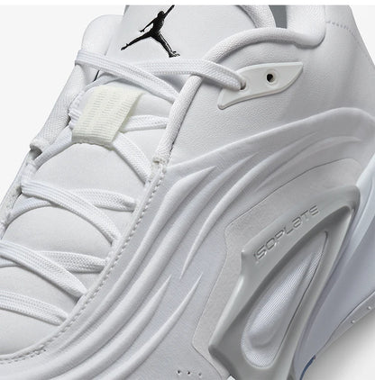 Nike Authentic JORDAN férfi párnázott, alacsony szárú sportos kosárlabdacipő FQ7455-106