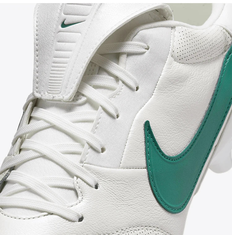 Nike Genuine Premier III FG Herren-Fußballschuhe mit Dämpfung und Traktion HM0265-102
