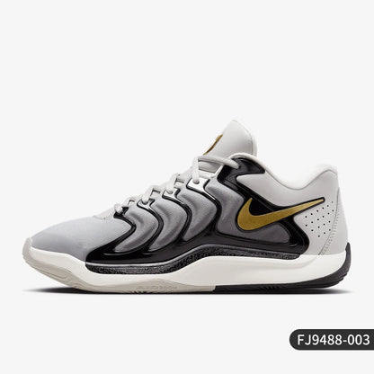 Nike Genuine KD17 Scarpe da basket low-top da uomo FJ9488-003