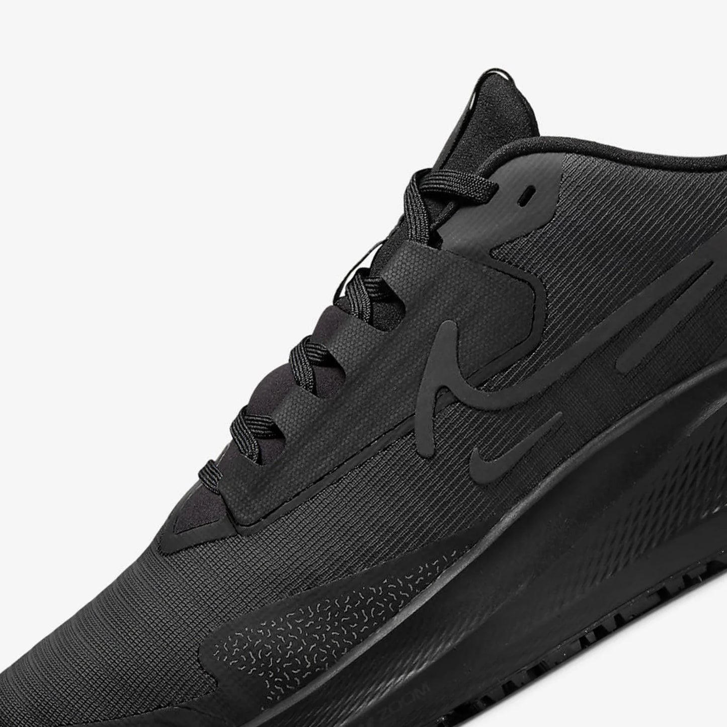 Zapatillas de running deportivas Nike Air Zoom Pegasus originales para hombre y mujer DO7625-001