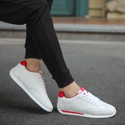 New Men Running Shoes Casual Shoes Fashion Sneakers Loafers Outdoor Male Leisure Sports Breathable Jogging Tenis Luxury Shoes