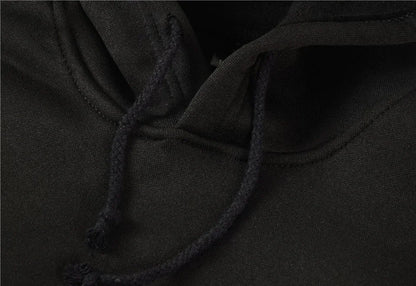 Dragon Ball Goku Oversized Anime Hoodie Men Women Vintage Pullover Sweatshirt New Autumn Y2k Hooded Jacket Streetwear Casual Top