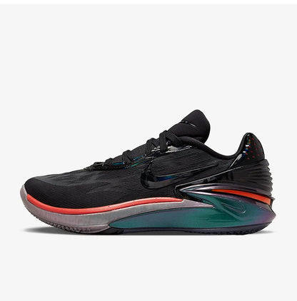 Nike Authentic Air Zoom G.T. Cut 2 GTE EP miesten ja naisten koripallokengät FV4144-001