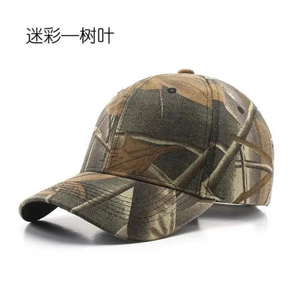 Tactical Military Baseball Caps Camouflage Army Soldier Combat Paintball Men Women Outdoor Sport Adjustable Sun Hats