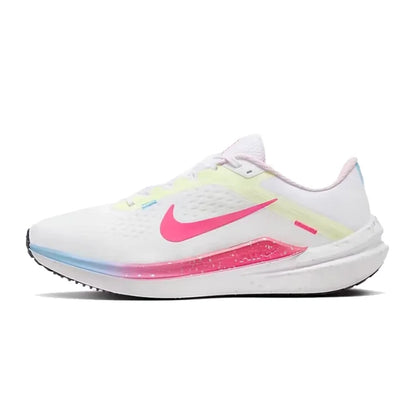 Nike AIR WINFLO 10 női cipő, sportos, alkalmi, csúszásgátló, tartós, lélegző, kényelmes futócipő FZ3973-100