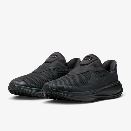 Zapatillas de running y entrenamiento Nike Revolution 8 auténticas para hombre con amortiguación HQ2414-003