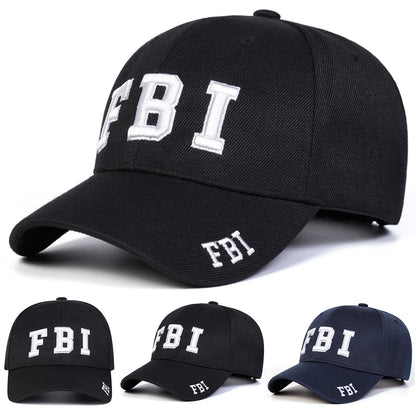 Unisex Letter Embroidery Baseball Caps Spring and Autumn Outdoor Adjustable Casual Hats Sunscreen Hat Sports Cap