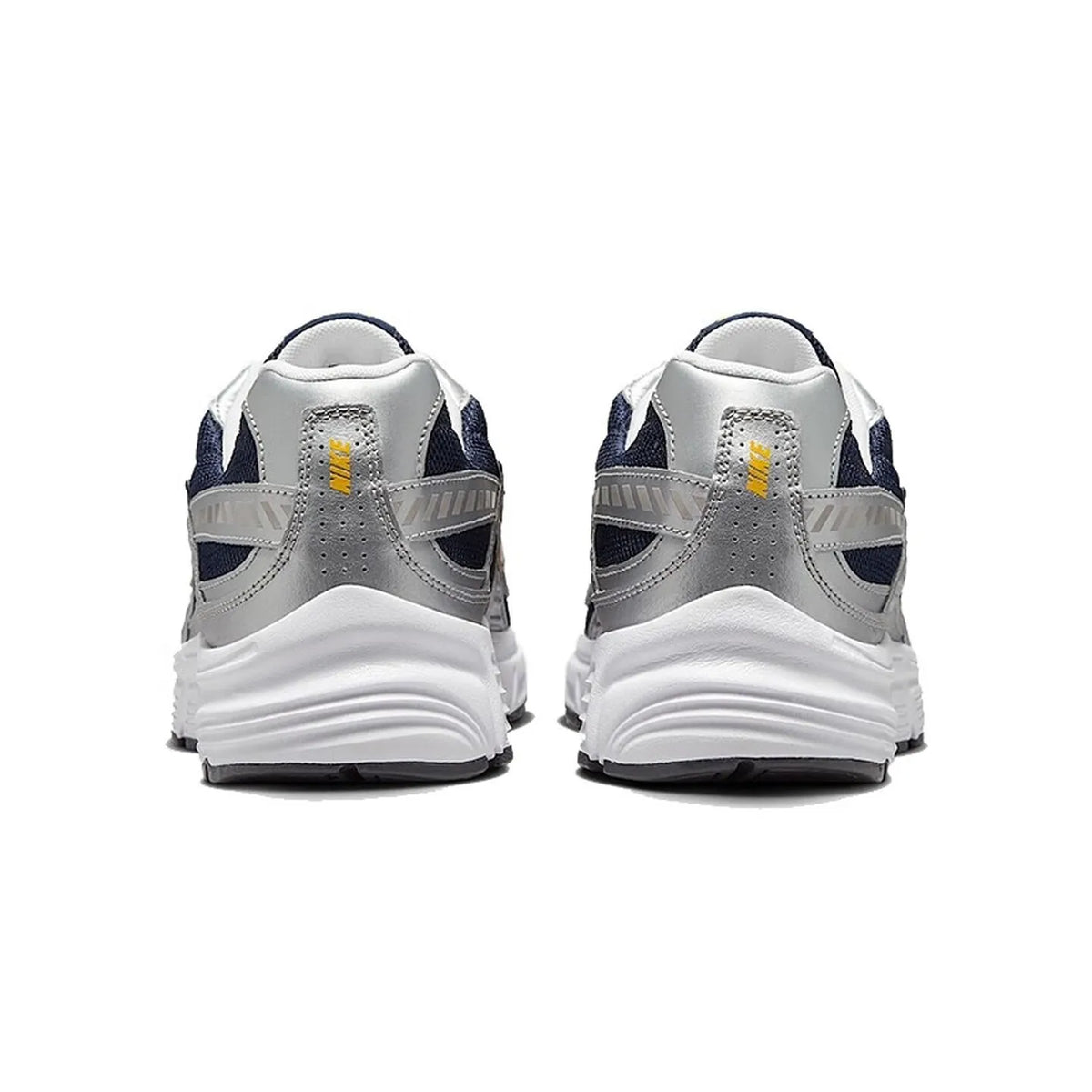 Nike INITIATOR Prodyšné běžecké boty Retro běžecké boty Protiskluzový a odolný design s odpružením Černé IB4467-451