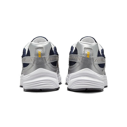 Nike INITIATOR Prodyšné běžecké boty Retro běžecké boty Protiskluzový a odolný design s odpružením Černé IB4467-451