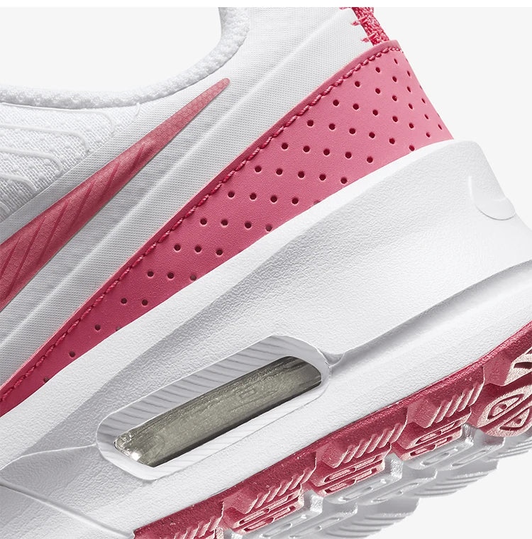 Zapatillas deportivas casual con cordones para mujer Nike Air Max Nuaxis HF1233-100