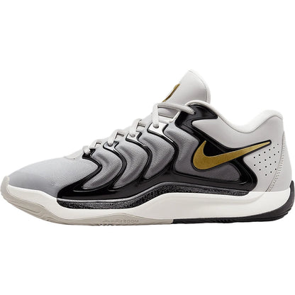 Nike Genuine KD17 Scarpe da basket low-top da uomo FJ9488-003