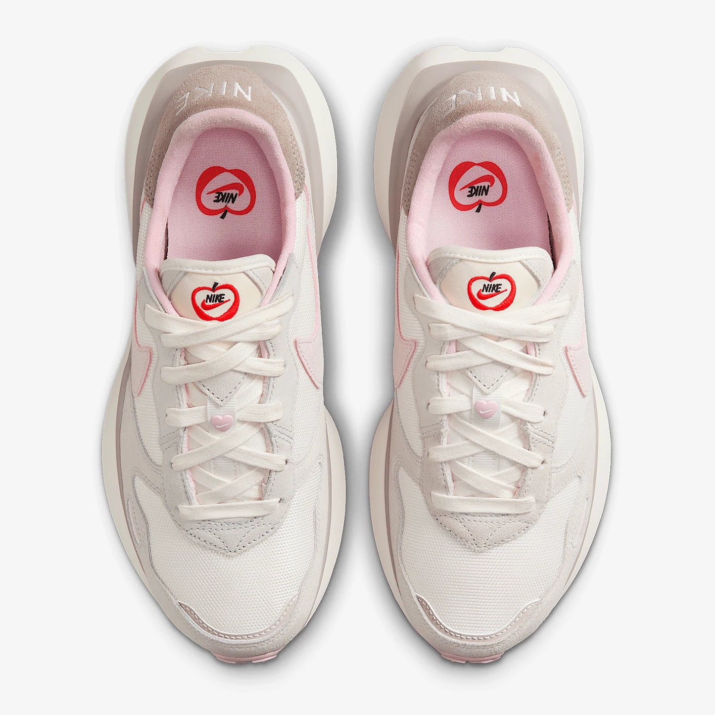 Nike Official Authentic 2025 Spring Women's Casual Low-cut Wear-resistant Sports Shoes HV5993-161