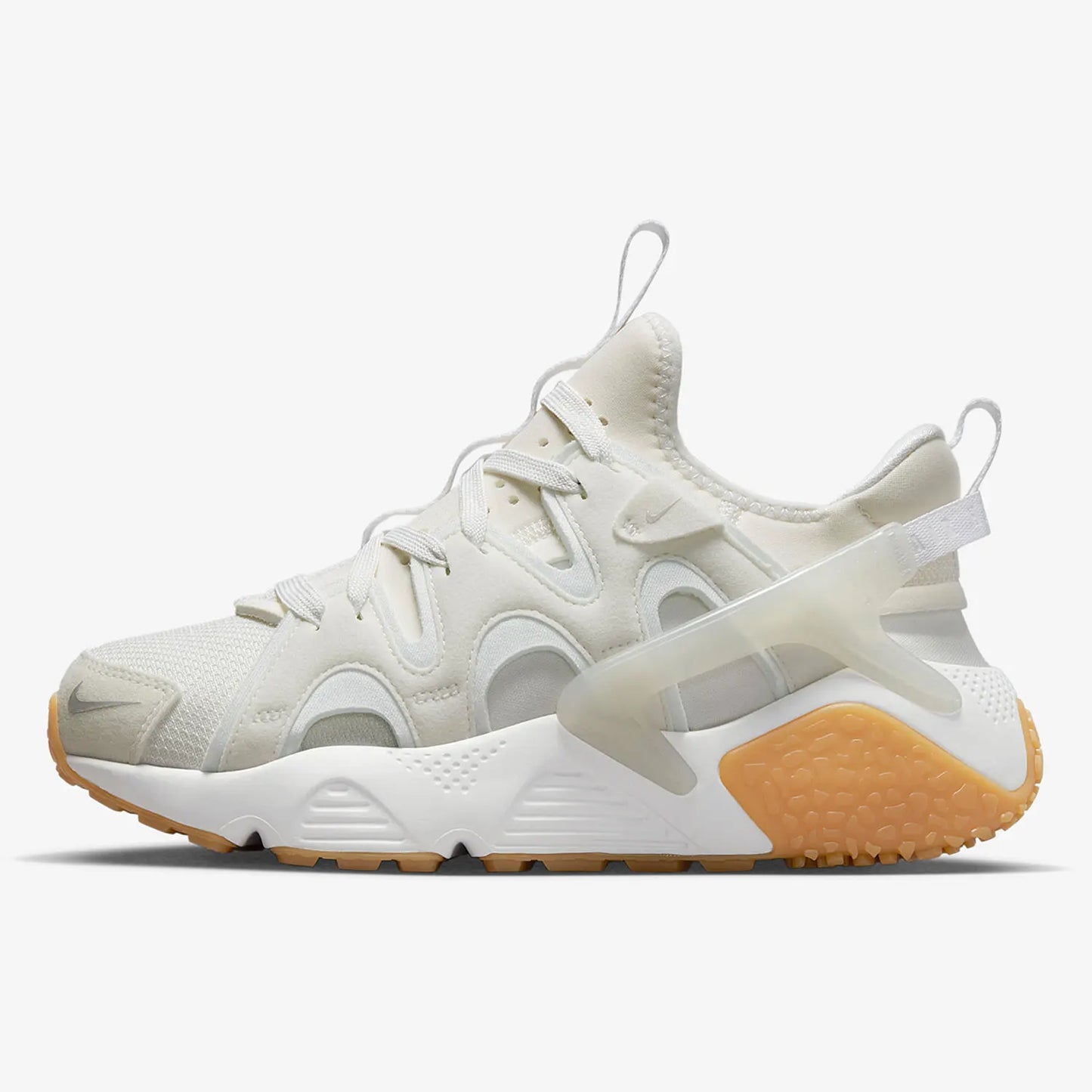 Nike genuine AIR HUARACHE RUN women's casual sports shoes DQ8031-101