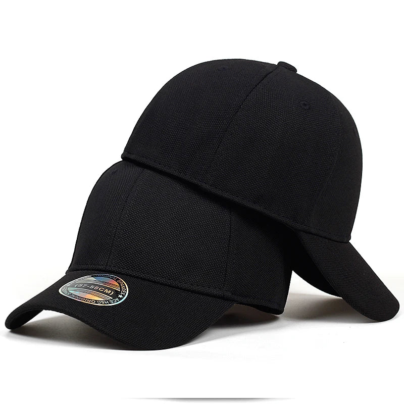 Baseballová čepice, pánské čepice typu snapback, pánské čepice na míru, uzavřené čepice, dámské čepice, gorry, kostní, pánské trucker čepice, casquette