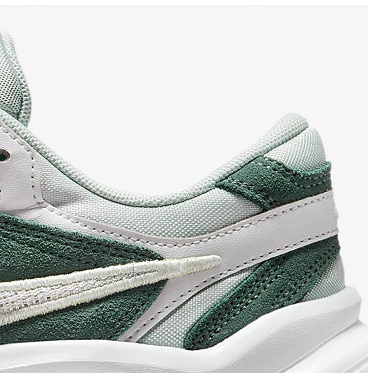 Nike Originalprodukt 2024 Neue Damen-Sneaker aus atmungsaktivem Mesh FJ3794-300