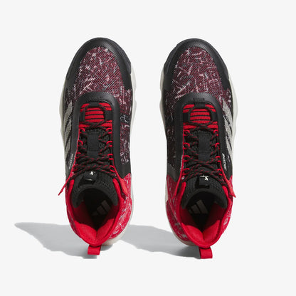 Adidas Officiel Véritable ADIZERO SELECT SHOES Chaussures de basket-ball pour hommes et femmes IF2164