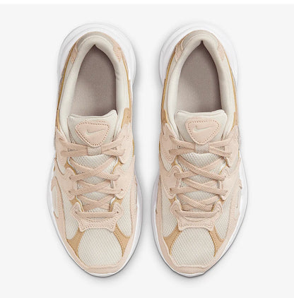 Nike Official Genuine Classic Women's Mesh Breathable Retro Casual Sports Shoes FJ3794-105