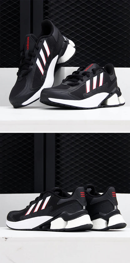 Adidas authentique A3 BOOST unisexe respirant Durable chaussures de course de sport FZ3549