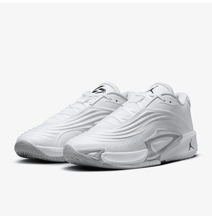 Nike Authentic JORDAN férfi párnázott, alacsony szárú sportos kosárlabdacipő FQ7455-106