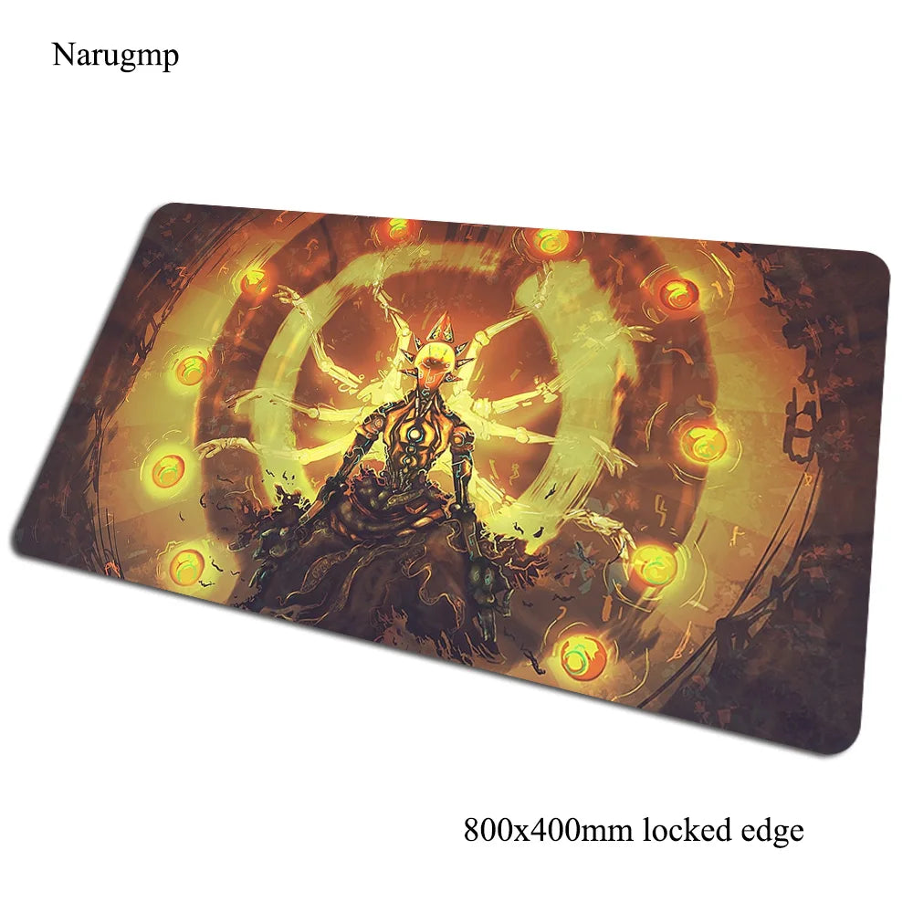 Overwatch mouse pad 80x40cm gaming mousepad game Halloween Gift large mouse pad gamer computer desk big mat notebook mousemat PC