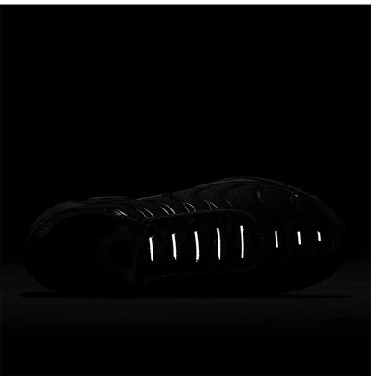 Zapatillas de running Nike Official Genuine Air Max Plus para hombre, amortiguadas y resistentes al desgaste, 604133-139