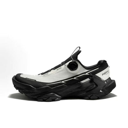 Professional Running Men's Shoes Breathable Walking Shoes Men’s Anti-Slip Outdoor Sport Shoes Wearable Men's Running Sneakers
