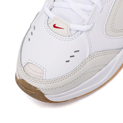Novedad original: zapatillas de running para hombre NIKE AIR MONARCH IV
