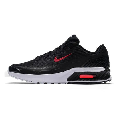 Nike miesten urheilukengät Air Max Bia – ilmatyynyllä varustetut kengät, iskunvaimentavat, kulutusta kestävät, hengittävät vapaa-ajan kengät, juoksukengät