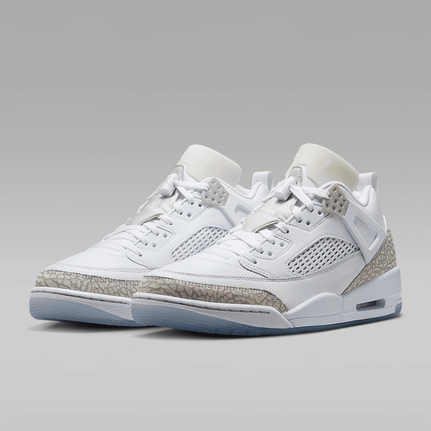 Nike originale JORDAN scarpe da basket da uomo sportive, resistenti all’usura, da allenamento con ammortizzazione ad aria FQ1759-103