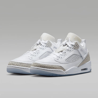 Nike originale JORDAN scarpe da basket da uomo sportive, resistenti all’usura, da allenamento con ammortizzazione ad aria FQ1759-103