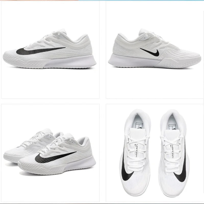SSTY Nike Men's Summer Air Zoom Vapor Pro 3 Tennis Shoes FZ2161-101