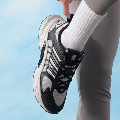Chaussures Adidas pour hommes et femmes, modèle original, légères, pour la course sur route, respirantes, idéales pour l'entraînement physique, avec amorti, pour le tennis en extérieur, chaussures de sport, modèle Jq49