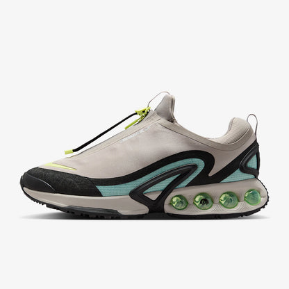 Nike Genuine AIR MAX DN Men's Air Cushion Shock Absorption Wear-Resistant Running Shoes HQ8605-003