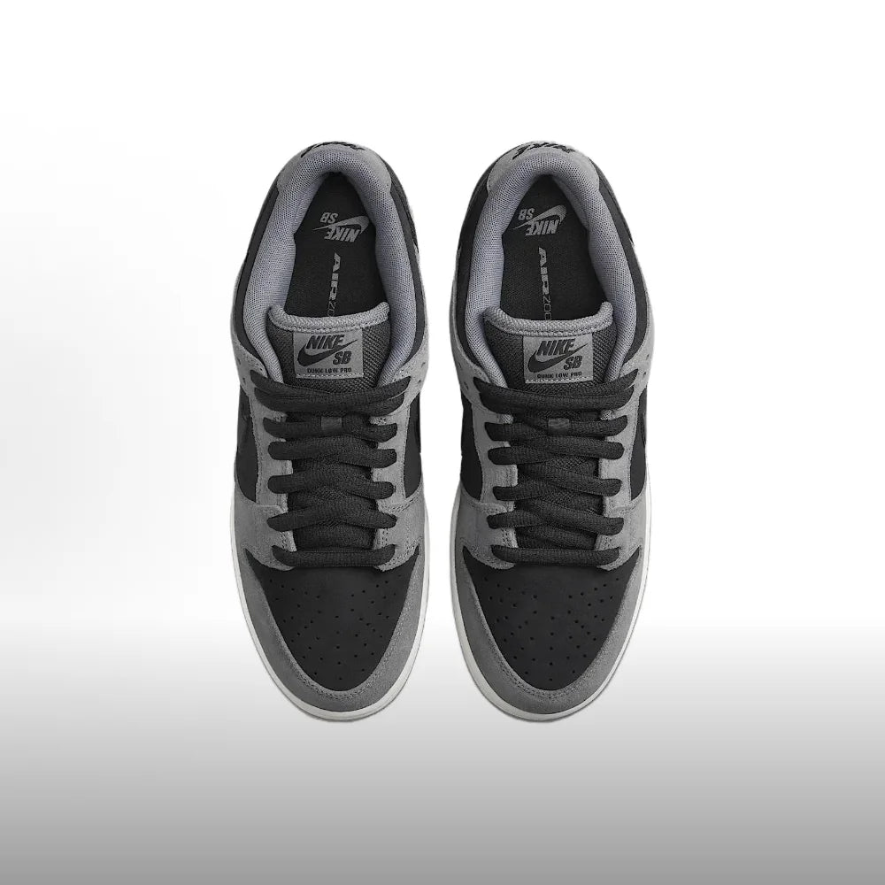 Nike Dunk SB Fashionable, Versatile, Premium Comfort, Durable, Slip-Resistant Low-Top Casual Sneakers HF3063-001